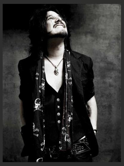 Gilby Clarke